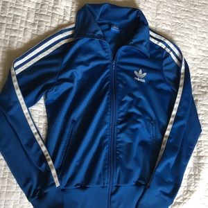 Adidas jacket